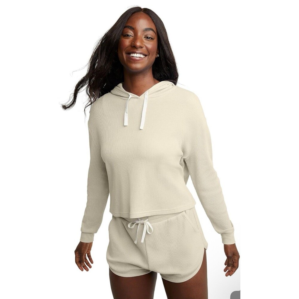 Hanes Women’s Casual Hoodie Size XL